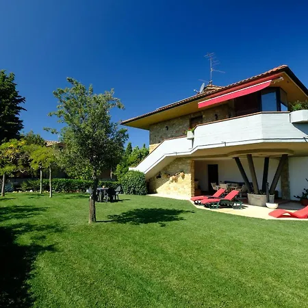 아파트 Il Melograno - *