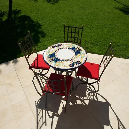 Il Melograno - 산퀴리코도르시아