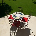 Il Melograno - San Quirico d'Orcia