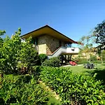 Il Melograno - San Quirico d'Orcia