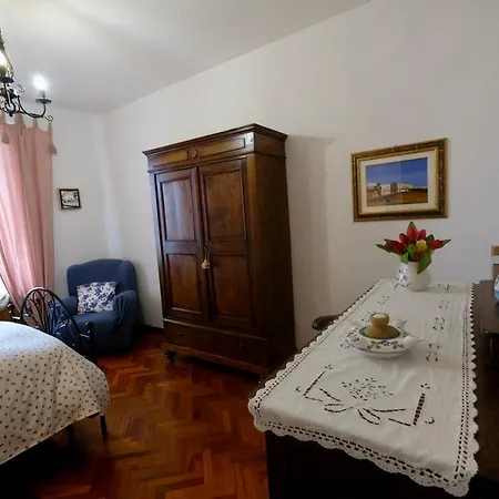 Apartment Il Melograno - San Quirico d'Orcia
