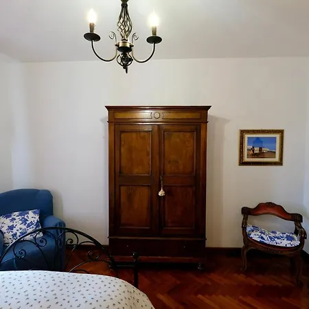 Apartment Il Melograno -