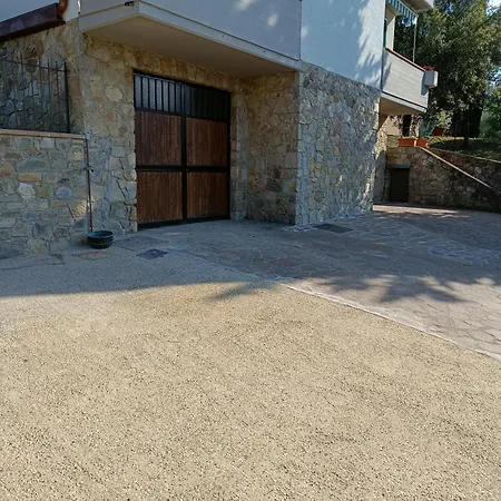 Apartment Il Melograno - *