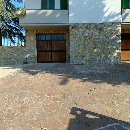 Apartment Il Melograno - San Quirico d'Orcia