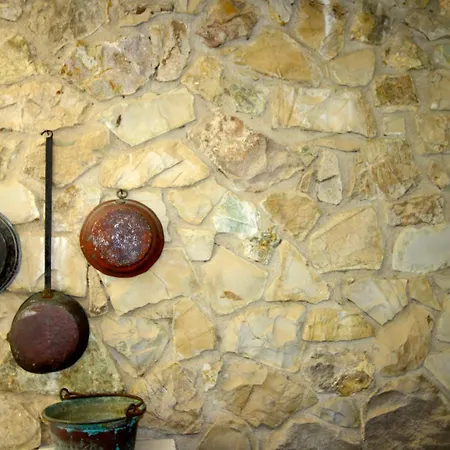Apartment Il Melograno - San Quirico d'Orcia
