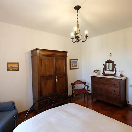 Apartment Il Melograno -
