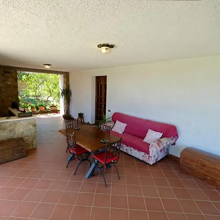 Apartment Il Melograno - San Quirico d'Orcia