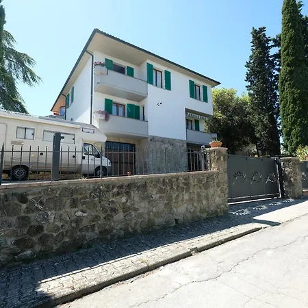 Apartment Il Melograno - *