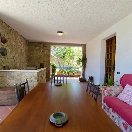 Apartment Il Melograno - San Quirico d'Orcia