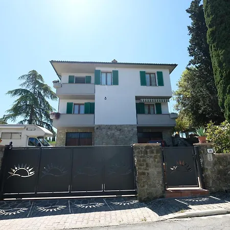 Il Melograno - *