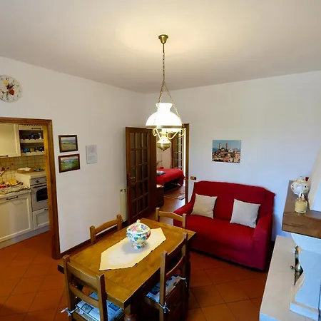 Il Melograno - * San Quirico d'Orcia