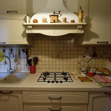 Il Melograno - Apartment *
