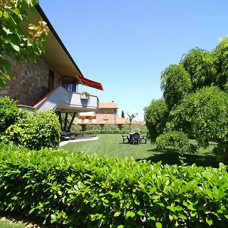 Il Melograno - * San Quirico d'Orcia