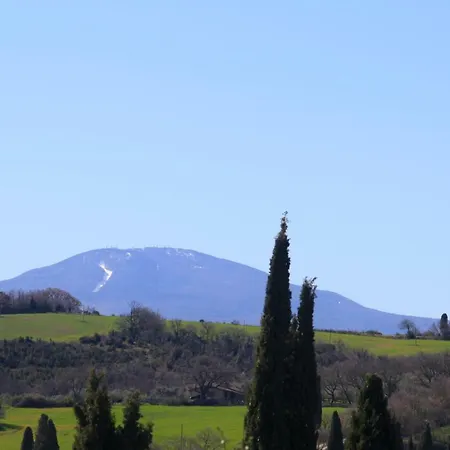 Apartment Il Melograno -