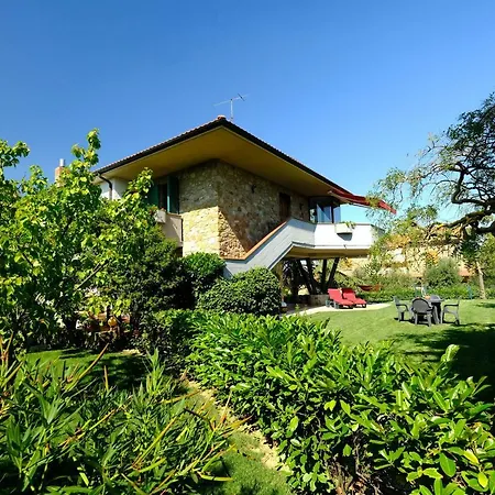 Il Melograno - San Quirico d'Orcia