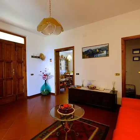 Apartment Il Melograno - San Quirico d'Orcia