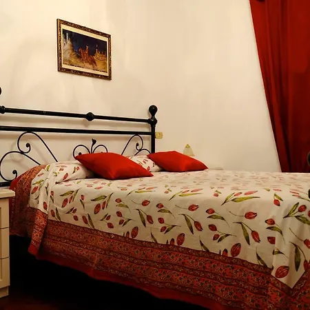 Il Melograno - Apartment San Quirico d'Orcia