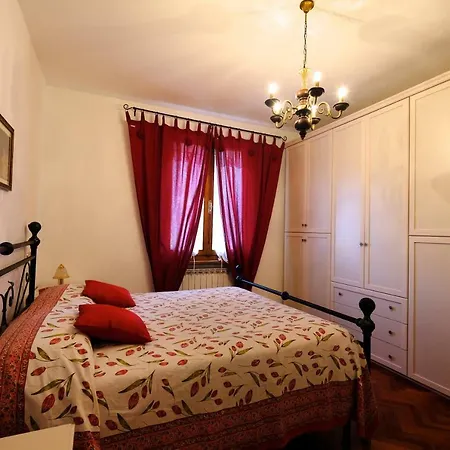Apartment Il Melograno -