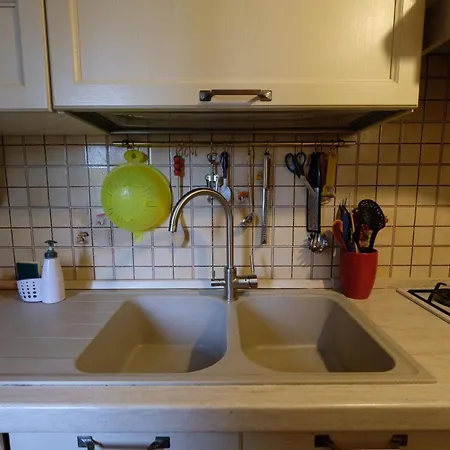 Apartament Il Melograno - *