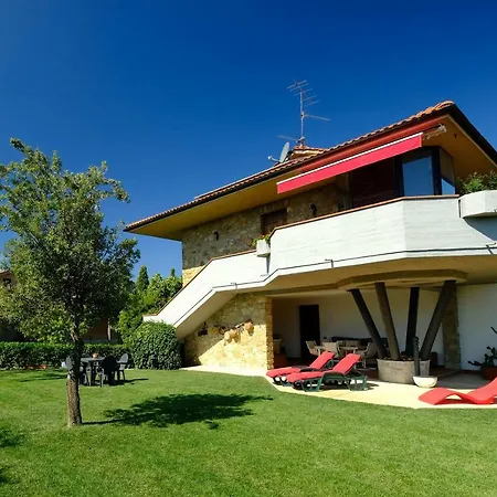 Il Melograno - Apartament *
